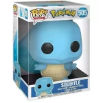 Funko-pop-Pokemon-Squirtle-XL-505