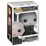 Funko pop lord voldermort 06