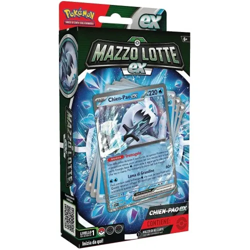 Mazzo-lotte-chien-pao-ex
