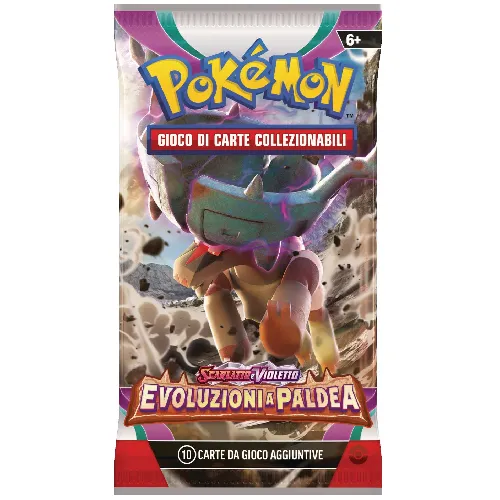 Ting-Lu-bustina-evoluzioni-a-paldea pokemon