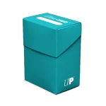 Porta Mazzo Ultra Pro - Azzurro