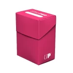 Porta Mazzo Ultra Pro - Rosa Scuro
