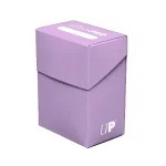 Porta Mazzo Ultra Pro - Viola chiaro