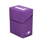 Porta Mazzo Ultra Pro - Viola