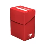 Porta Mazzo Ultra Pro - Rosso