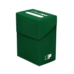 Porta Mazzo Ultra Pro - Verde scuro