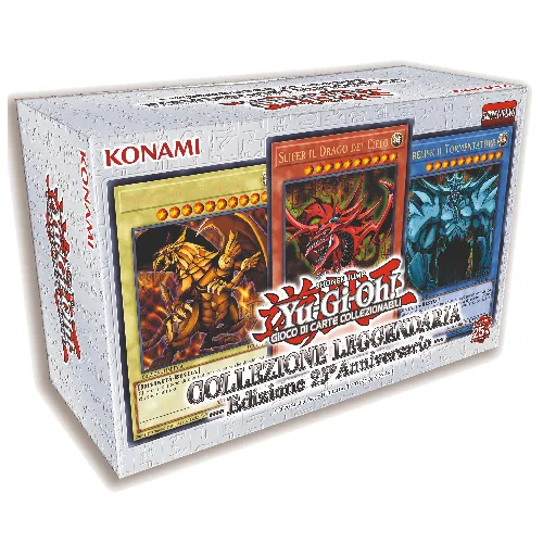collezione-leggendaria-25th collezione-leggendaria-25th