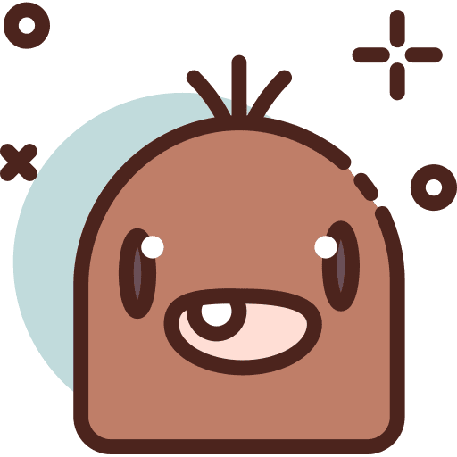 Icona orari diglet del negozio online PikaPika.it a tema pokemon e collezionismo, pagina Assistenza al cliente