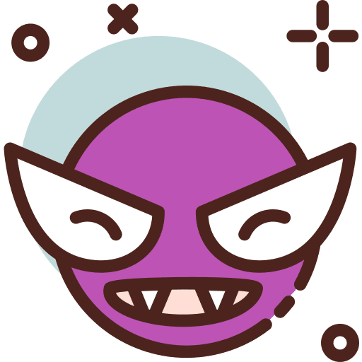 Icona orari gastly del negozio online PikaPika.it a tema pokemon e collezionismo, pagina Assistenza al cliente