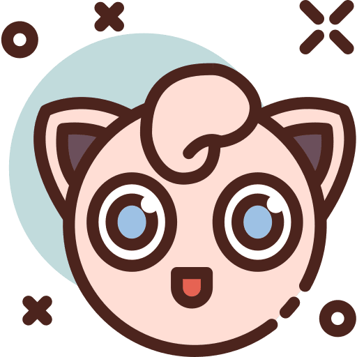 Icona orari jigglypuff del negozio online PikaPika.it a tema pokemon e collezionismo, pagina Assistenza al cliente