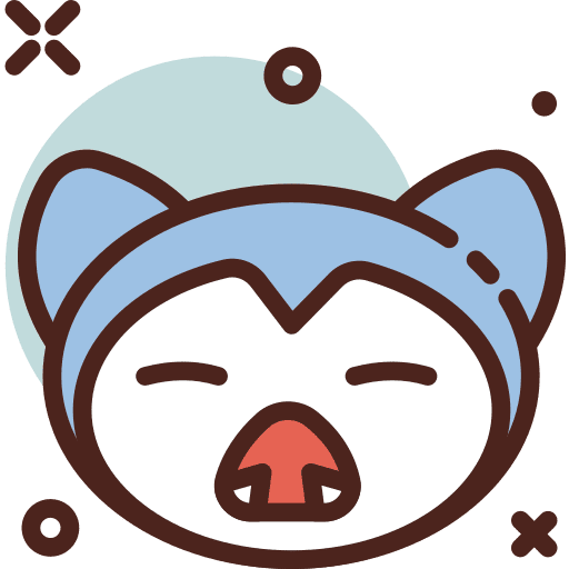 Icona orari snorlax del negozio online PikaPika.it a tema pokemon e collezionismo, pagina Assistenza al cliente
