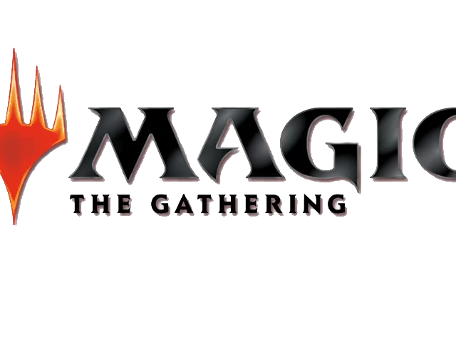 icona brand magic the gathering del negozio online pikapika.it