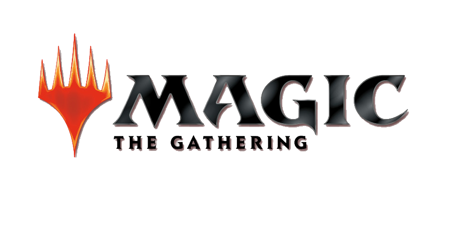 icona brand magic the gathering del negozio online pikapika.it
