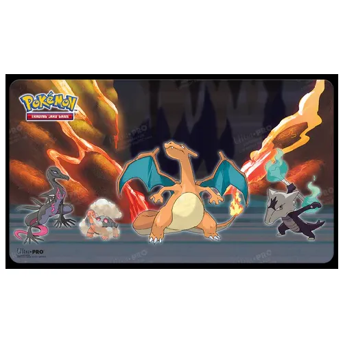 Playmat Ultra Pro - Charizard