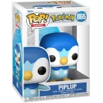 Funko-Pop-Pokemon-Piplup-865