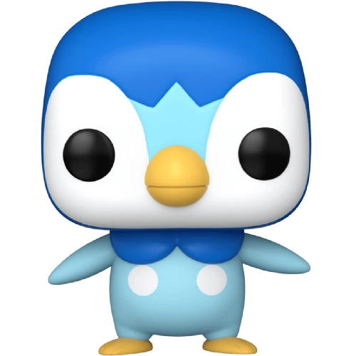 Funko-Pop-Pokemon-Piplup 865