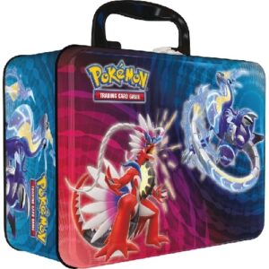 Pokemon-Scarlatto-e-Violetto-151-Rientro-Scuola