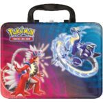 Pokemon-Scarlatto-e-Violetto-151-Rientro-a-Scuola