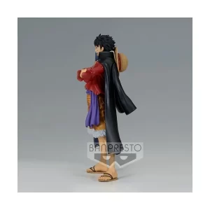 banpresto-one-piece-monkey-d-luffy-mantello