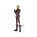 Banpresto One Piece The Grandline Men Sanji