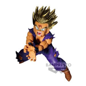 Dragon Ball Z - Son Gohan - immagine 2