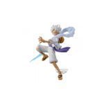 figura-one-piece-monkey-d-luffy-gear-5
