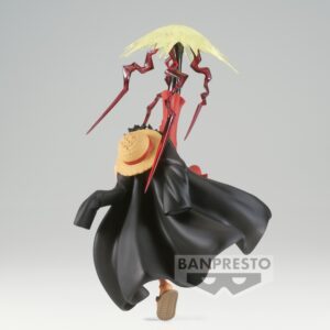 Banpresto One Piece Battle Record Collection Monkey D. Luffy II - immagine 3