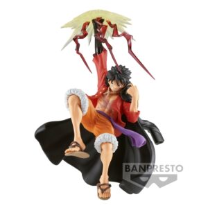 One Piece Monkey D Luffy