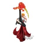 One Piece Sanji Colosseum
