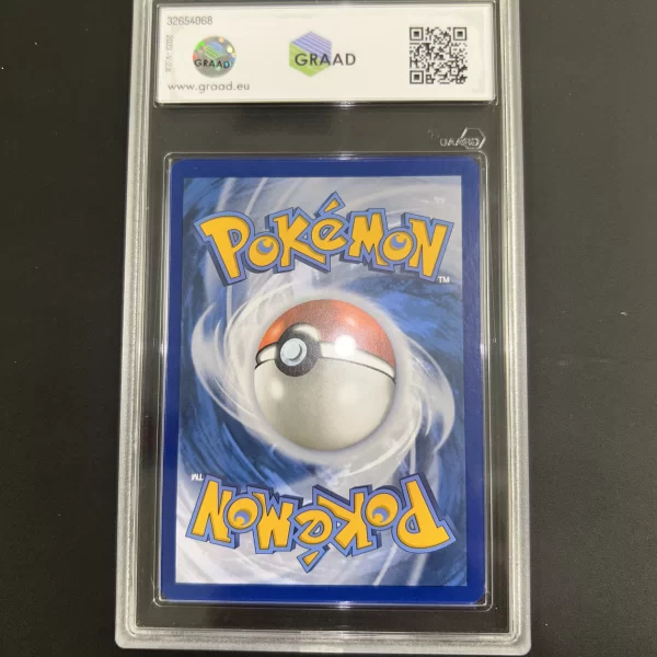 Charizard EX 228/197