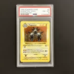 Magneton-shadowless