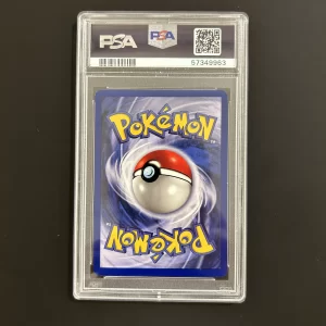 Magneton-shadowless