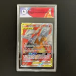 ReshirameCharizardGX