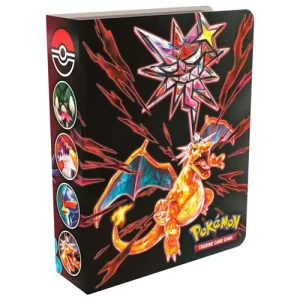 Bauletto da Collezione - Charizard - Autunno 2023