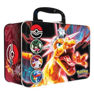 Bauletto Charizard