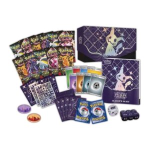 ETB-Paldean-Fates-set-allenatore-contenuto