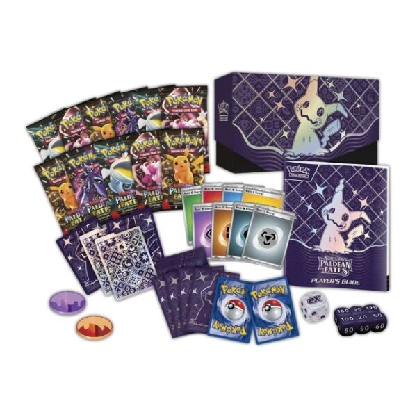 ETB-Paldean-Fates-set-allenatore-contenuto