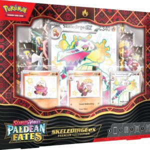 Premium-collection-paldea-splendente-skeledirge-ex