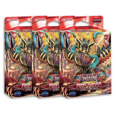 fire-kings-3x-structure-deck-1a-edizione-eng