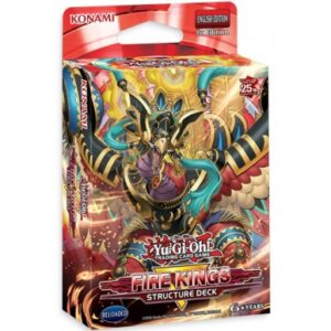 fire-kings-structure-deck-1a-edizione-eng