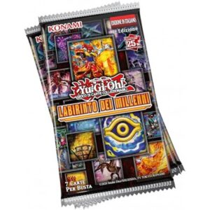 labirinto-dei-millenni-booster-1a-edizione-ita