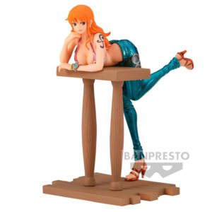Nami-Grandline-action-figure-one-piece