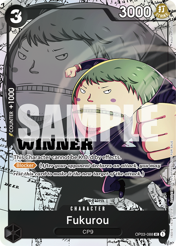 fukuro-one-piece-promo-winner-vol-6