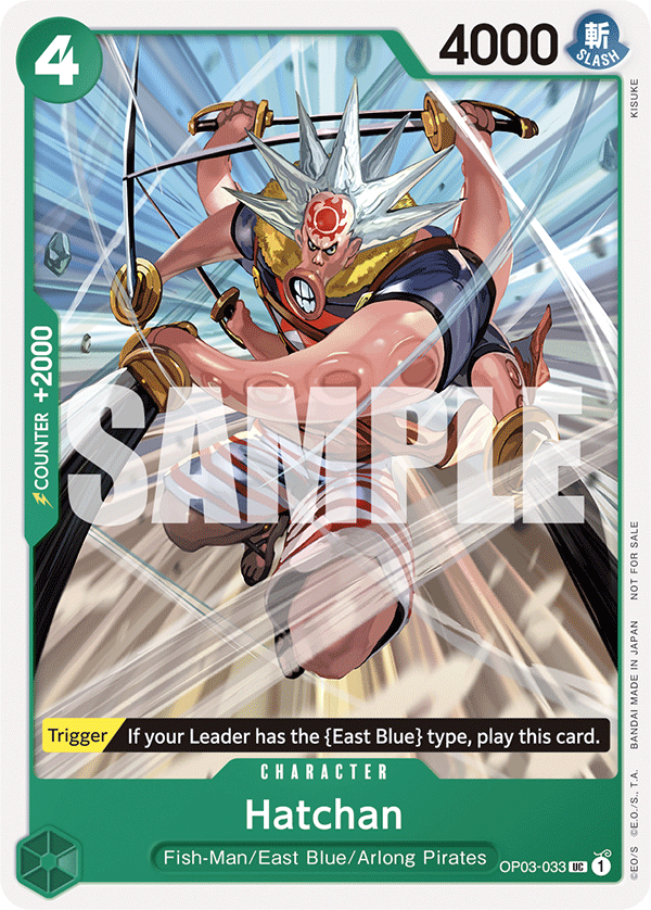 hatchan-promo-one-piece-vol-6