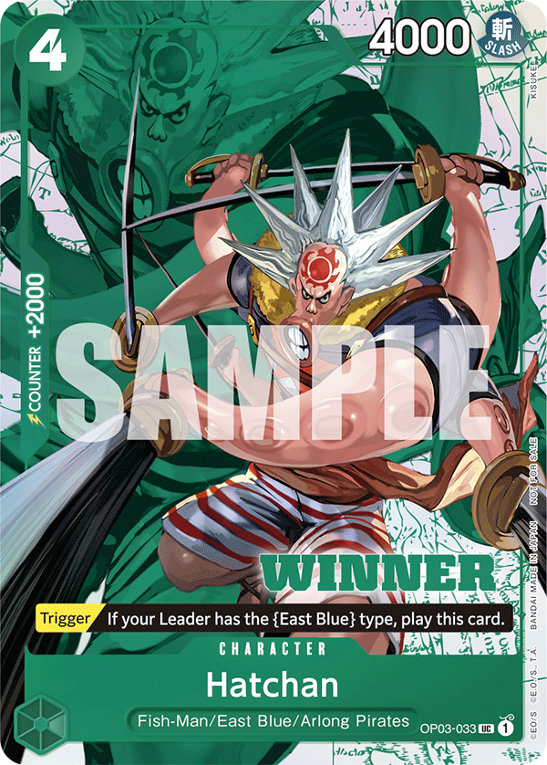 hatchan-promo-winner-one-piece-vol-6