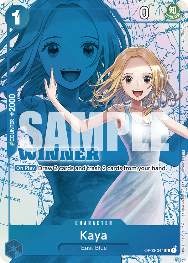 kaya-store-tournament-vol-6-promo-winner