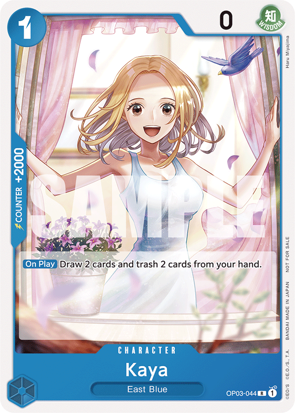 kaya-store-tournament-vol-6