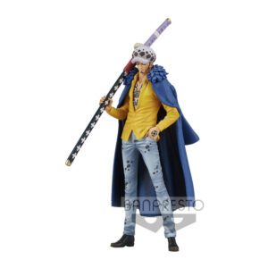 one-piece-Trafalgar-Law-Wanokun-banpresto