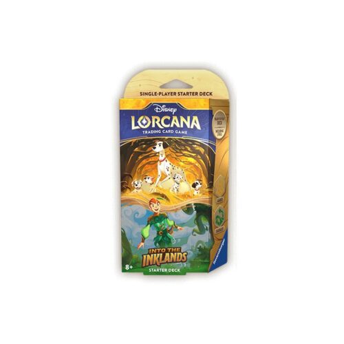 disney-lorcana-into-the-inklands-starter-deck-amber-esmeral-english