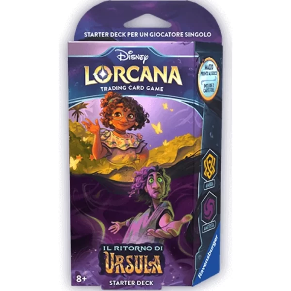 lorcana-disney-il-ritorno-di-ursula-deck-ambra-ametista